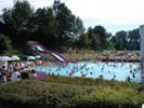 Freibad Erbendorf