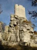 Burgruine Weißenstein